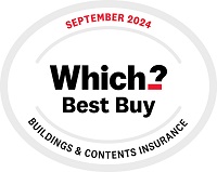 Which Best Buy Award Buildings and Contents Insurance